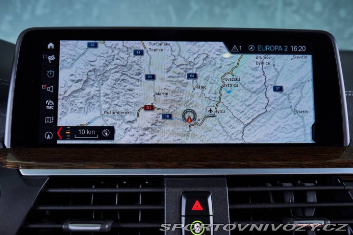 BMW X4 M40i A/T 2019
