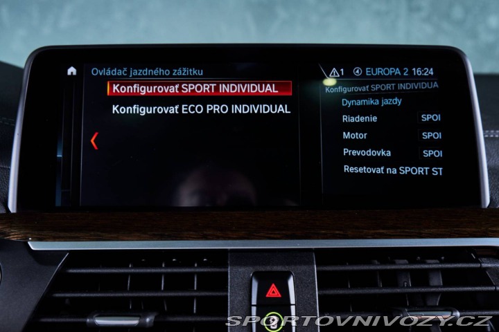 BMW X4 M40i A/T 2019