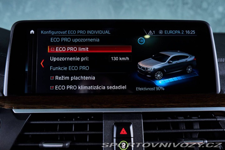 BMW X4 M40i A/T 2019