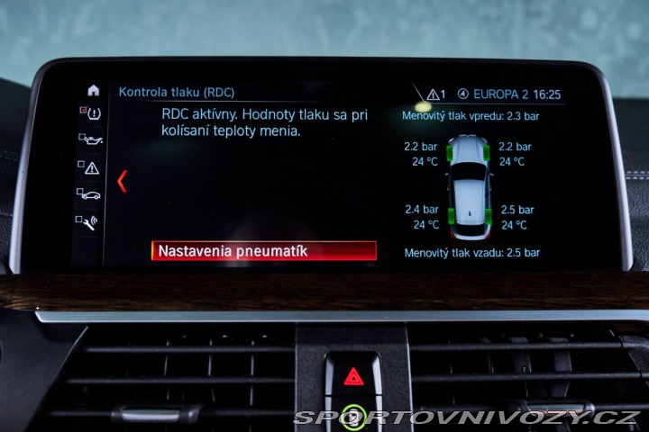 BMW X4 M40i A/T 2019