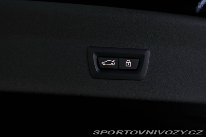 BMW X4 M40i A/T 2019