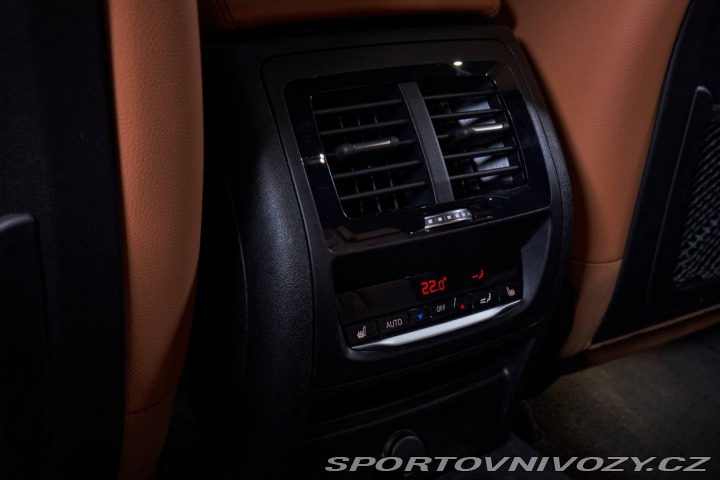 BMW X4 M40i A/T 2019