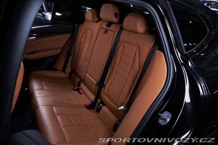 BMW X4 M40i A/T 2019