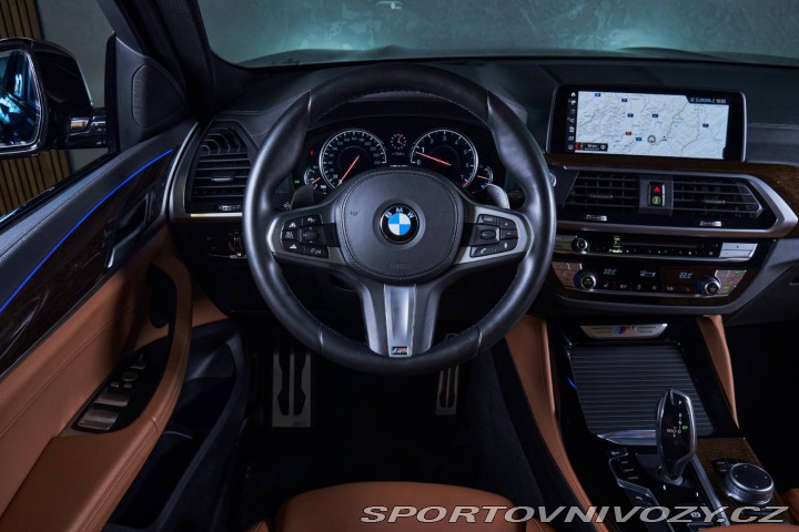 BMW X4 M40i A/T 2019