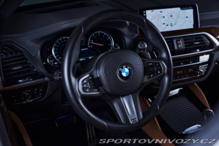 BMW X4 M40i A/T 2019
