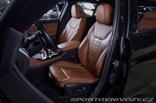 BMW X4 M40i A/T 2019