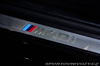 BMW X4 M40i A/T 2019