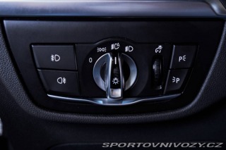 BMW X4 M40i A/T 2019
