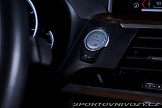 BMW X4 M40i A/T 2019