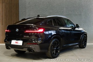 BMW X4 M40i A/T 2019