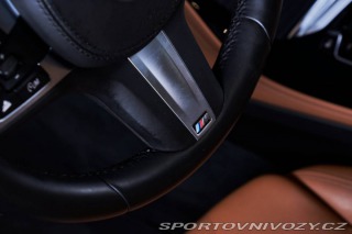 BMW X4 M40i A/T 2019