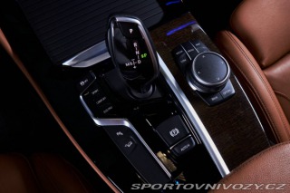 BMW X4 M40i A/T 2019