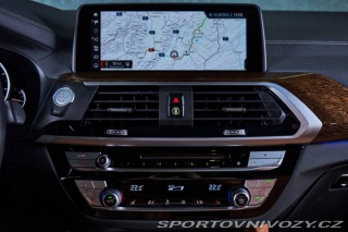 BMW X4 M40i A/T 2019