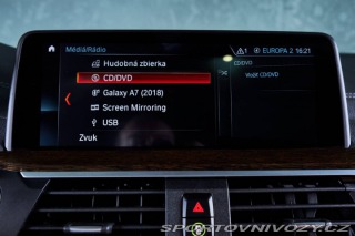 BMW X4 M40i A/T 2019