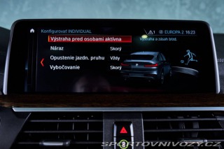 BMW X4 M40i A/T 2019
