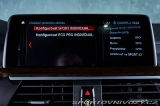 BMW X4 M40i A/T 2019
