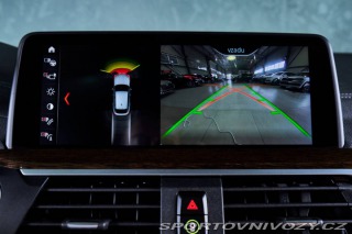 BMW X4 M40i A/T 2019