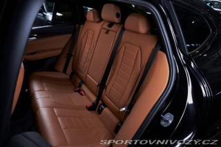 BMW X4 M40i A/T 2019