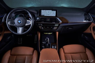 BMW X4 M40i A/T 2019