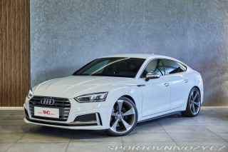 Audi A5 S5 3.0 TFSI 354k quattro