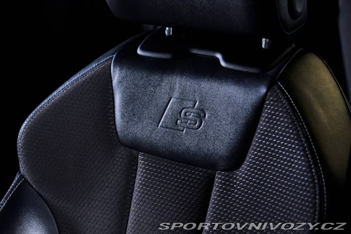 Audi A5 S5 3.0 TFSI 354k quattro 2017