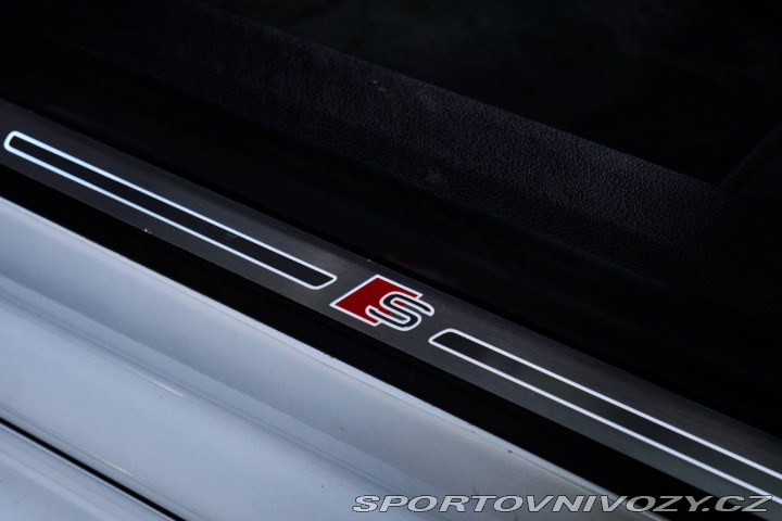 Audi A5 S5 3.0 TFSI 354k quattro 2017
