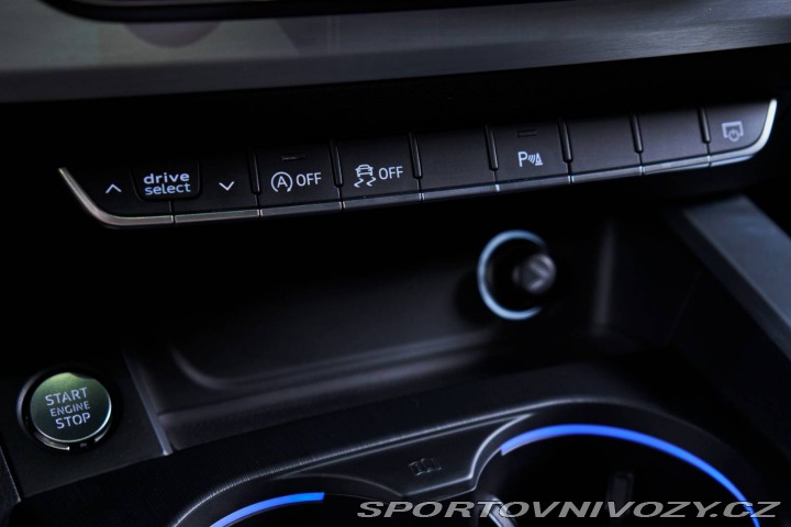 Audi A5 S5 3.0 TFSI 354k quattro 2017