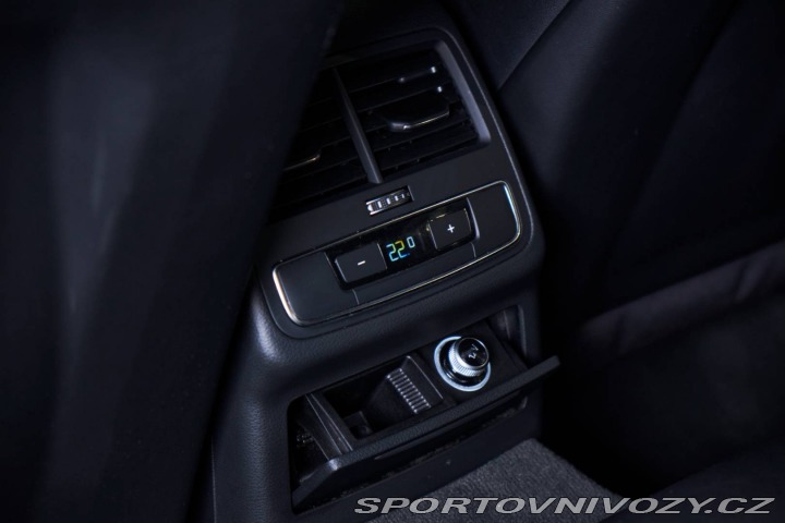 Audi A5 S5 3.0 TFSI 354k quattro 2017