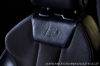 Audi A5 S5 3.0 TFSI 354k quattro 2017