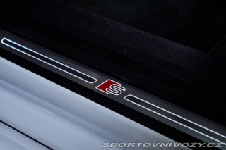 Audi A5 S5 3.0 TFSI 354k quattro 2017