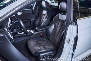 Audi A5 S5 3.0 TFSI 354k quattro 2017