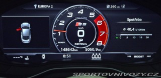 Audi A5 S5 3.0 TFSI 354k quattro 2017