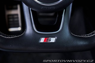 Audi A5 S5 3.0 TFSI 354k quattro 2017
