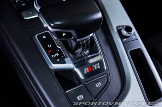 Audi A5 S5 3.0 TFSI 354k quattro 2017