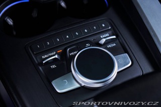 Audi A5 S5 3.0 TFSI 354k quattro 2017