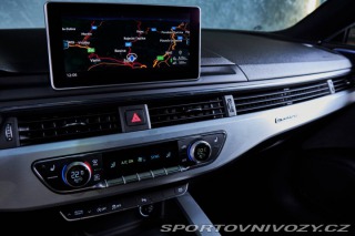 Audi A5 S5 3.0 TFSI 354k quattro 2017