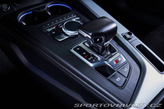 Audi A5 S5 3.0 TFSI 354k quattro 2017