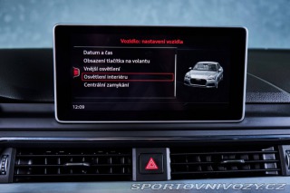Audi A5 S5 3.0 TFSI 354k quattro 2017