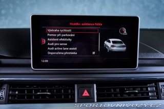 Audi A5 S5 3.0 TFSI 354k quattro 2017
