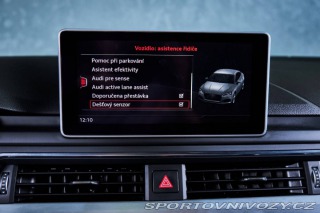 Audi A5 S5 3.0 TFSI 354k quattro 2017
