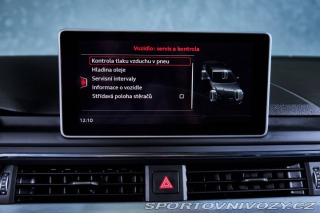 Audi A5 S5 3.0 TFSI 354k quattro 2017