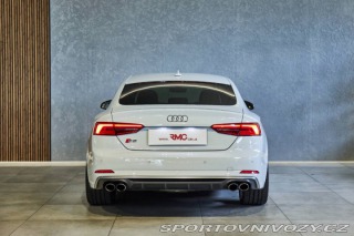 Audi A5 S5 3.0 TFSI 354k quattro 2017