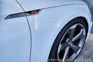 Audi A5 S5 3.0 TFSI 354k quattro 2017