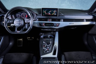Audi A5 S5 3.0 TFSI 354k quattro 2017
