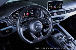 Audi A5 S5 3.0 TFSI 354k quattro 2017