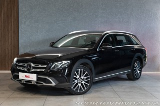 Mercedes-Benz E All-Terrain  E400