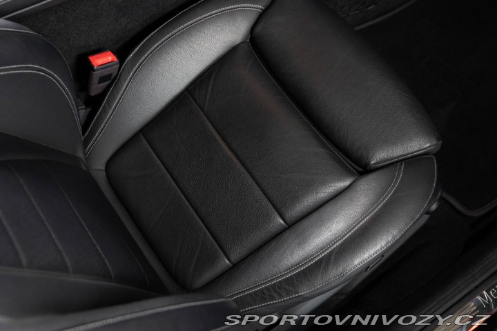 Mercedes-Benz E All-Terrain  E400 2019