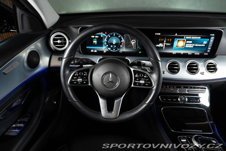 Mercedes-Benz E All-Terrain  E400 2019
