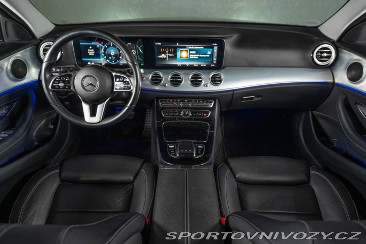 Mercedes-Benz E All-Terrain  E400 2019