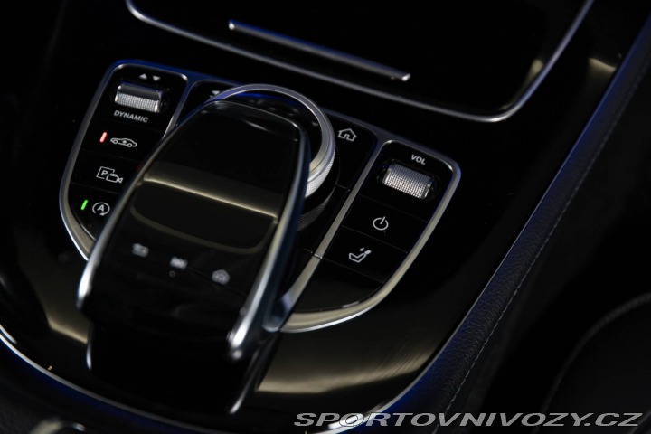 Mercedes-Benz E All-Terrain  E400 2019